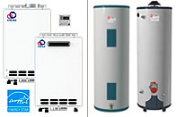 Hermosa Beach - Tankless and Standard Water Heaters