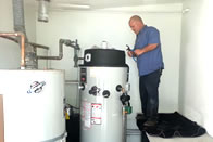 Hermosa Beach - Commercial Water Heaters